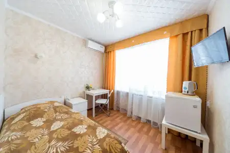 Hotel - 36
