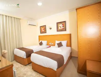 Palm Inn Hurghda - 23