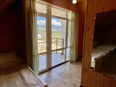 Eram Garden Guest house - 42