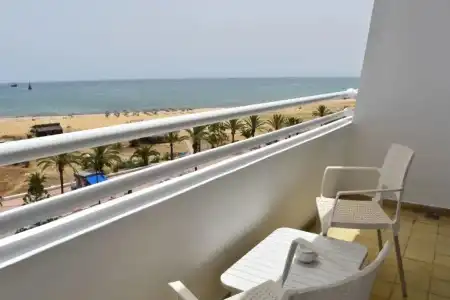 Laico Hammamet - 36