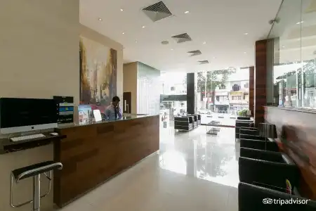 Best Western Elyon Colombo - 20