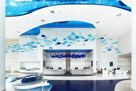 Grande Centre Point Space Pattaya - 13