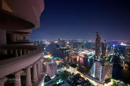 Tower Club at lebua - 18