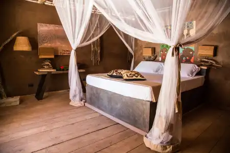 Mwezi Boutique Resort - 102