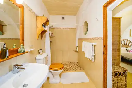 Dar Tal-Kaptan Boutique Maison Guest House - 27