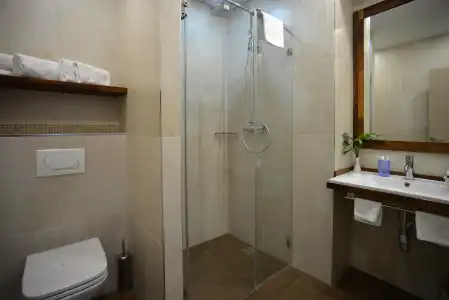 Five Points Square - City Center Bed&Breakfast - 5