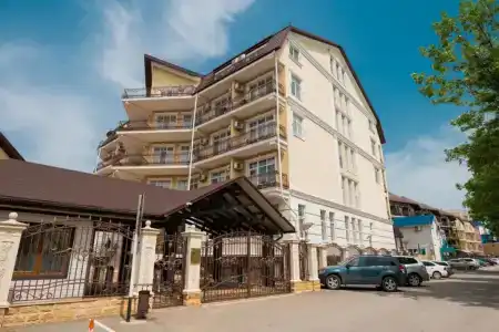 Alean Family Usadba 4* Ultra All Inclusive - 12