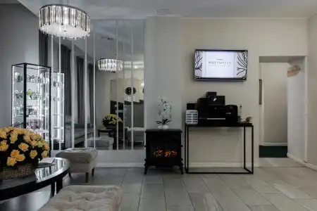 ROZENSHTEYN&Spa - 21