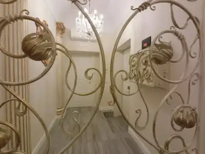 Impero Vaticano Suites Guest House - 5