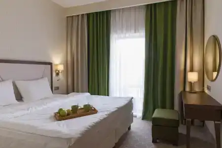 Green Resort&Spa - 26