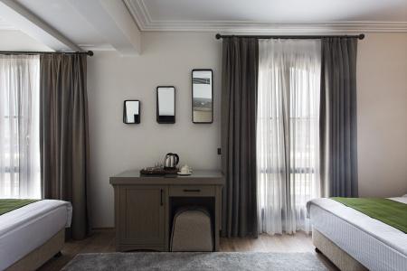 Mest Istanbul Sirkeci - 16