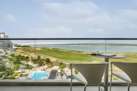 Crowne Plaza Yas Island, an IHG - 28