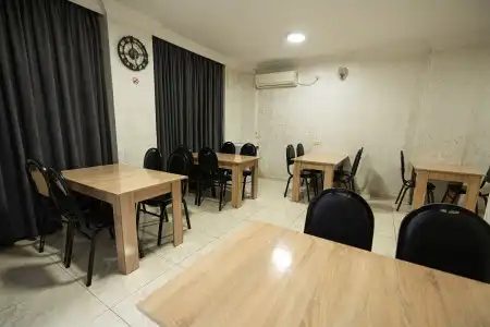 BATUMI INN - 22