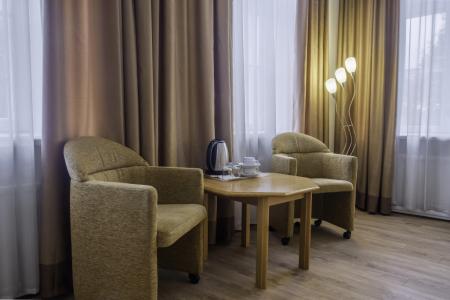 СпбВергаз - 126