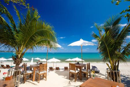 Lamai Coconut Beach Resort - 19