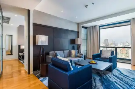 Emporium Suites by Chatrium - 58