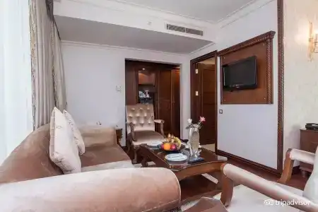 Elite World Istanbul Taksim - 22
