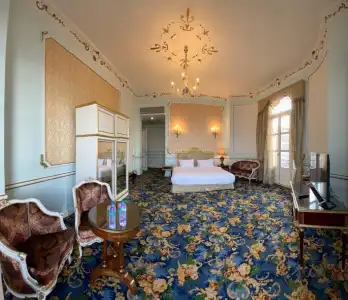 Windsor Palace Luxury Heritage since 1906 by Paradise Inn Group - 66