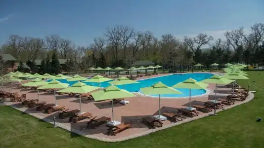 River Inn Resort and Spa - 3