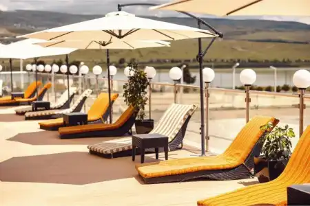 Hotels & Preference Hualing Tbilisi - 9