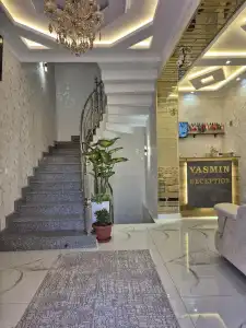 Yasmin Guest house - 4