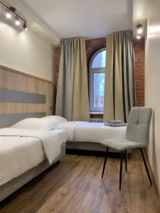 Botanika Loft - 39