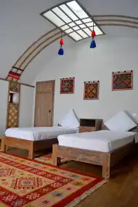 Kara-Bulak Eco Resort - 2