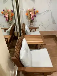 Seven Beauties and Spa - 17