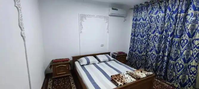 Diyor Hostel - 29