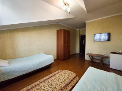 Adilet Guest House - 34
