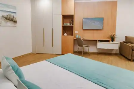 Pansionat Morskie Rify - 23