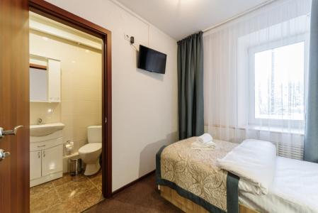 Simple Bon Voyage - 104