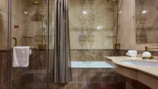 The Royal Mezbon & SPA - 79