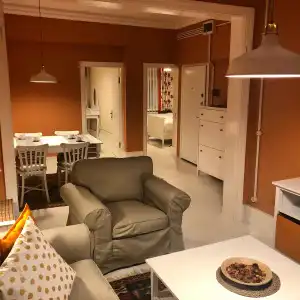 Mehmet Bey Suites Apart-Hotel - 92