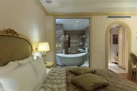 Xheko Imperial Luxury & Spa - 22