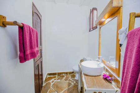 AHG Waridi Beach Resort & Spa - 53