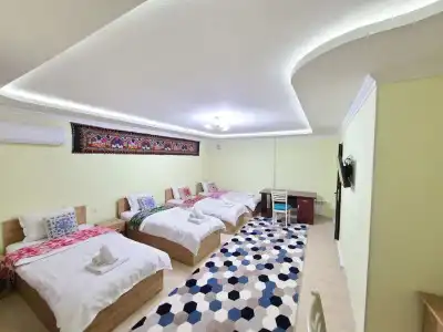 Registan Center Guest House - 53