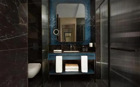  InterContinental Tashkent - 46