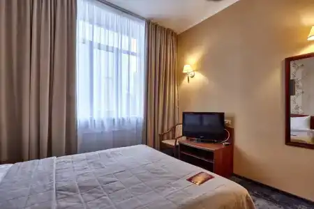 Bogemia on Vavilova Street - 143