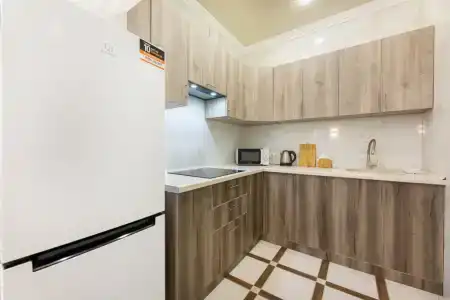 Plyazhnyij Posyolok Kurortniy - 114