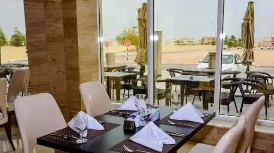 Bristol Salalah - 13