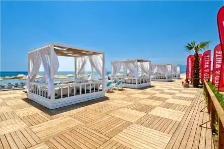 Holiday Inn Antalya - Lara - 5