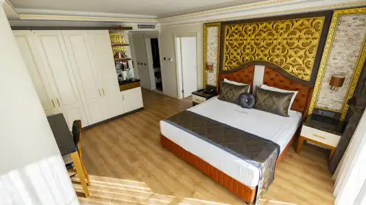 Can Adalya Palace - 109