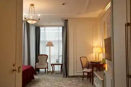 Grand Otel Emerald - 76
