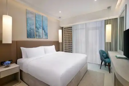 NH Collection The Palm - 111