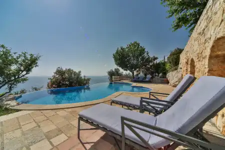 Olive Resort - 119