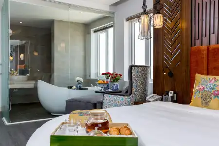 Parze Ocean & Spa - 11