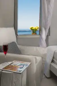 Mythical Blue Luxury Suites - 119