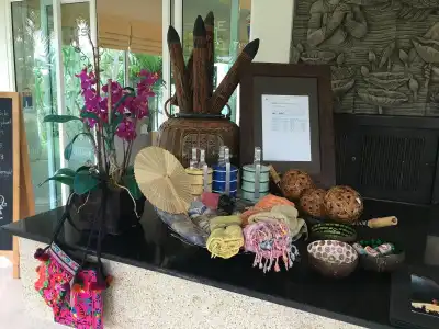 The Beach Village Resort - 43