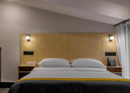 Хостел - Коливинг Community Heroes - 139